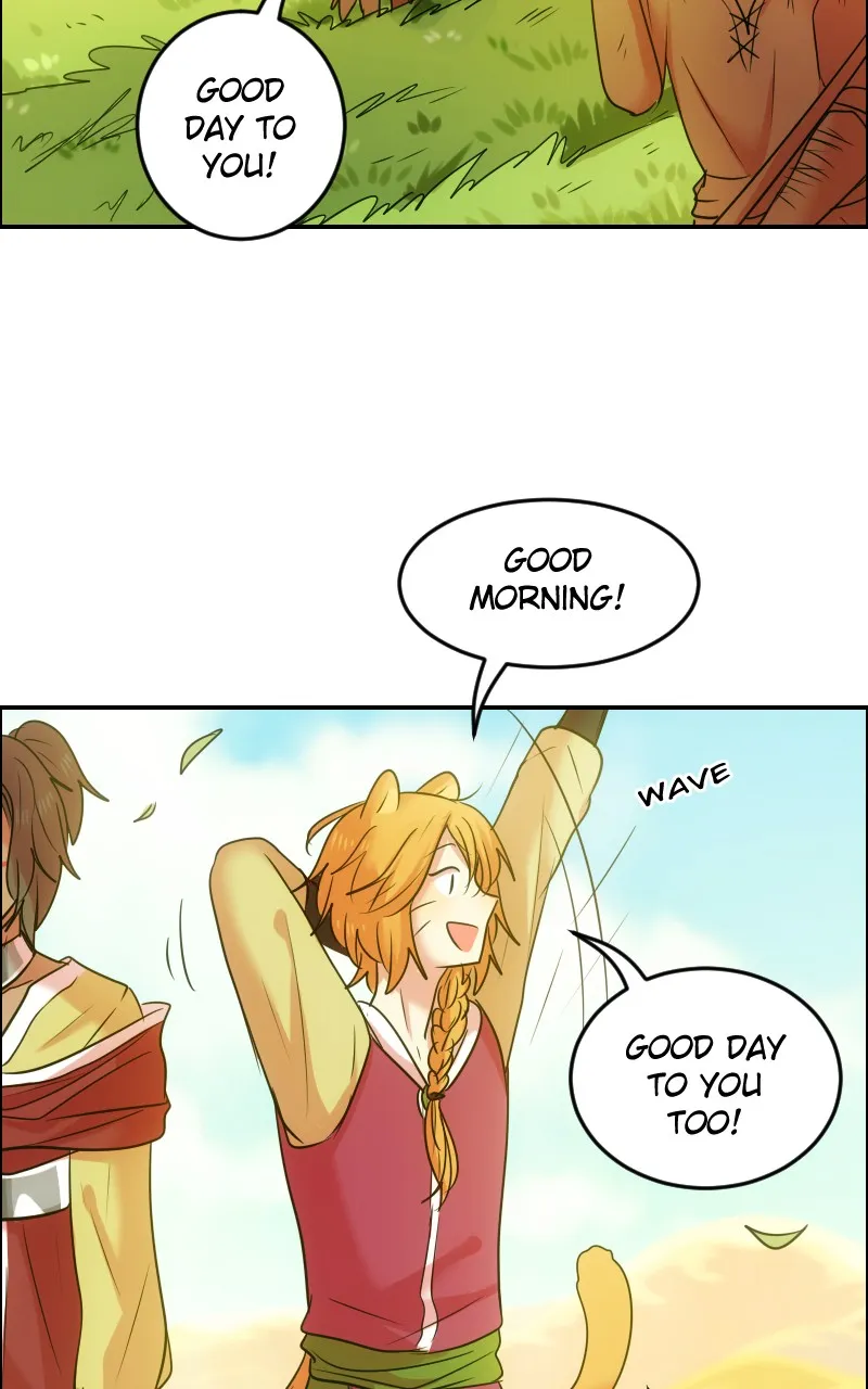 Watermelon Chapter 127 Online - pƔgina 33
