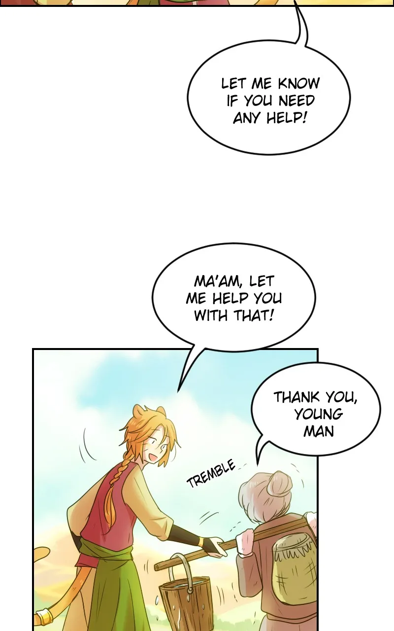 Watermelon Chapter 127 Online - pƔgina 34