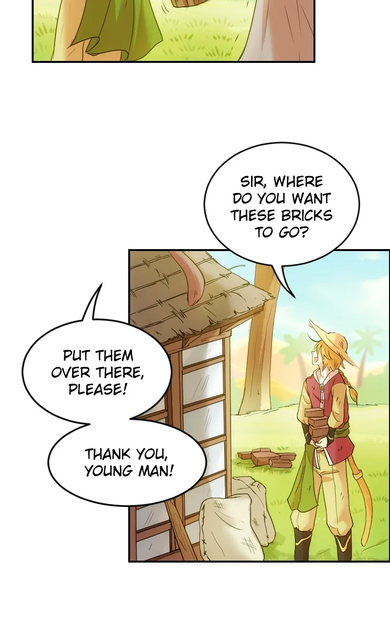 Watermelon Chapter 127 Online - pƔgina 35