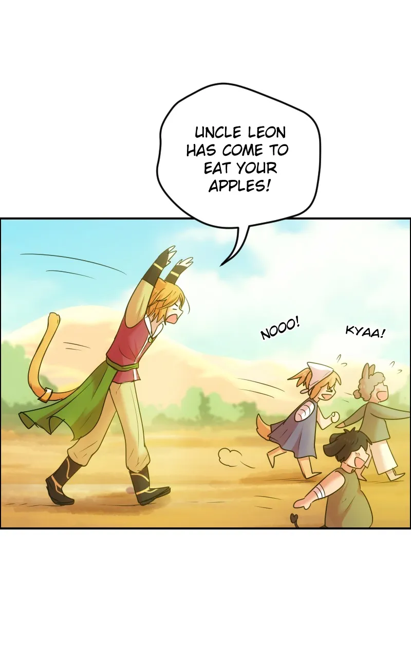 Watermelon Chapter 127 Online - pƔgina 36