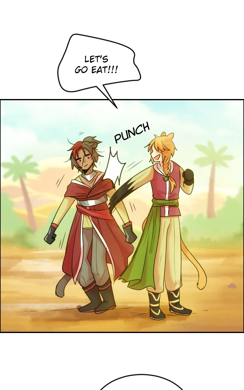 Watermelon Chapter 127 Online - pƔgina 38
