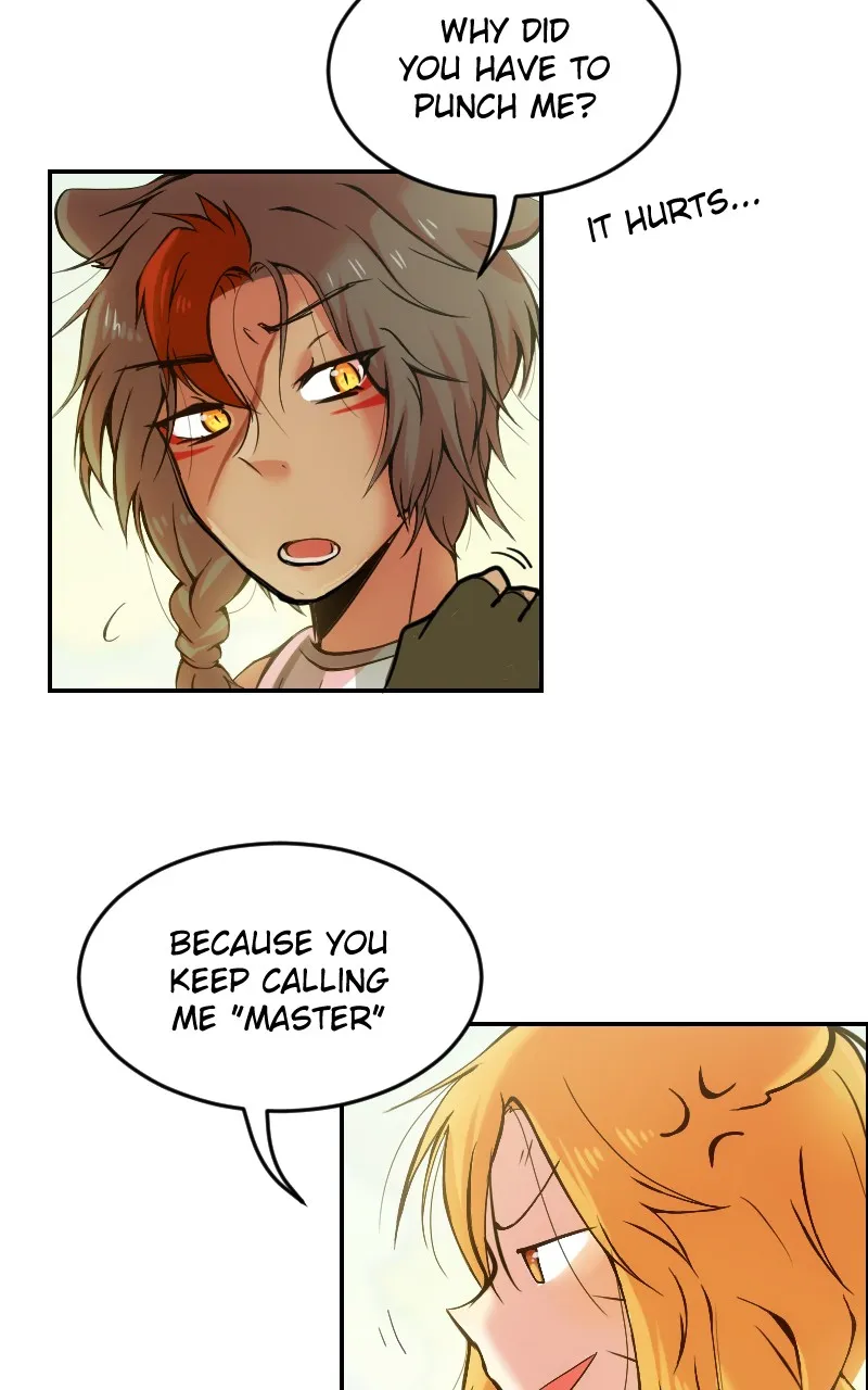 Watermelon Chapter 127 Online - pƔgina 39
