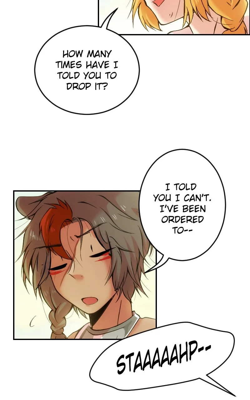 Watermelon Chapter 127 Online - pƔgina 40