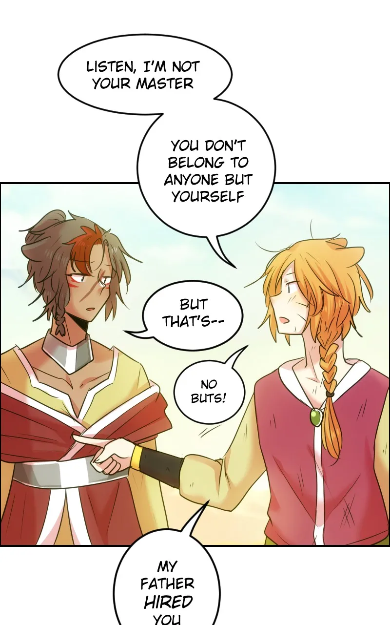 Watermelon Chapter 127 Online - pƔgina 41