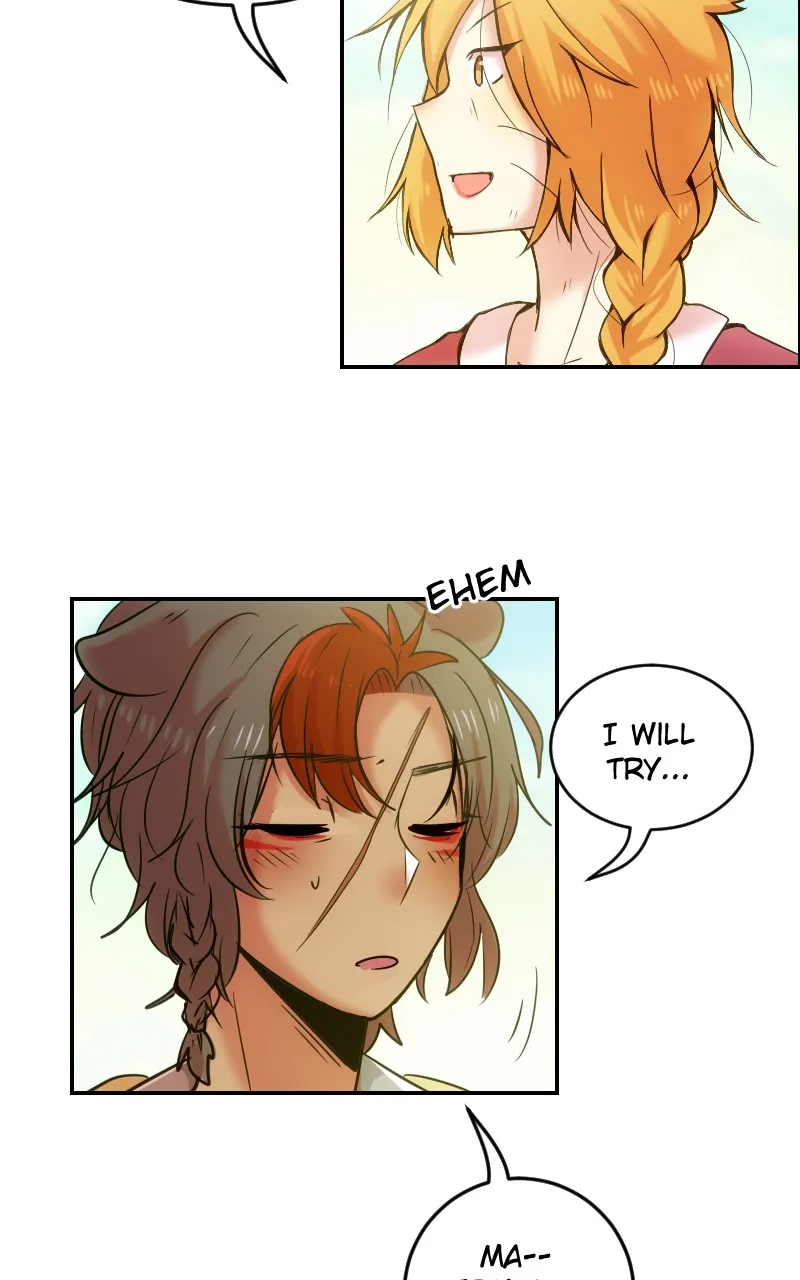Watermelon Chapter 127 Online - pƔgina 43