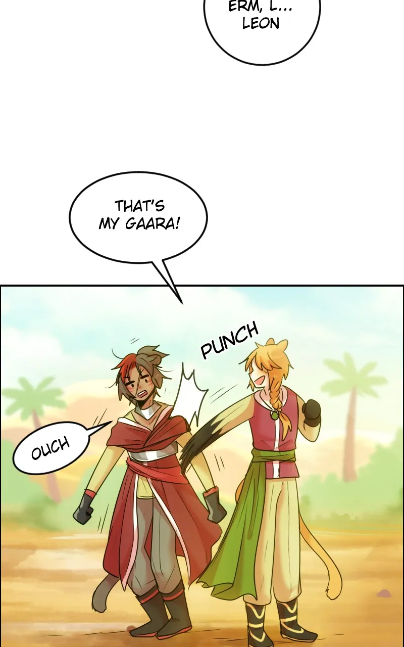 Watermelon Chapter 127 Online - pƔgina 44