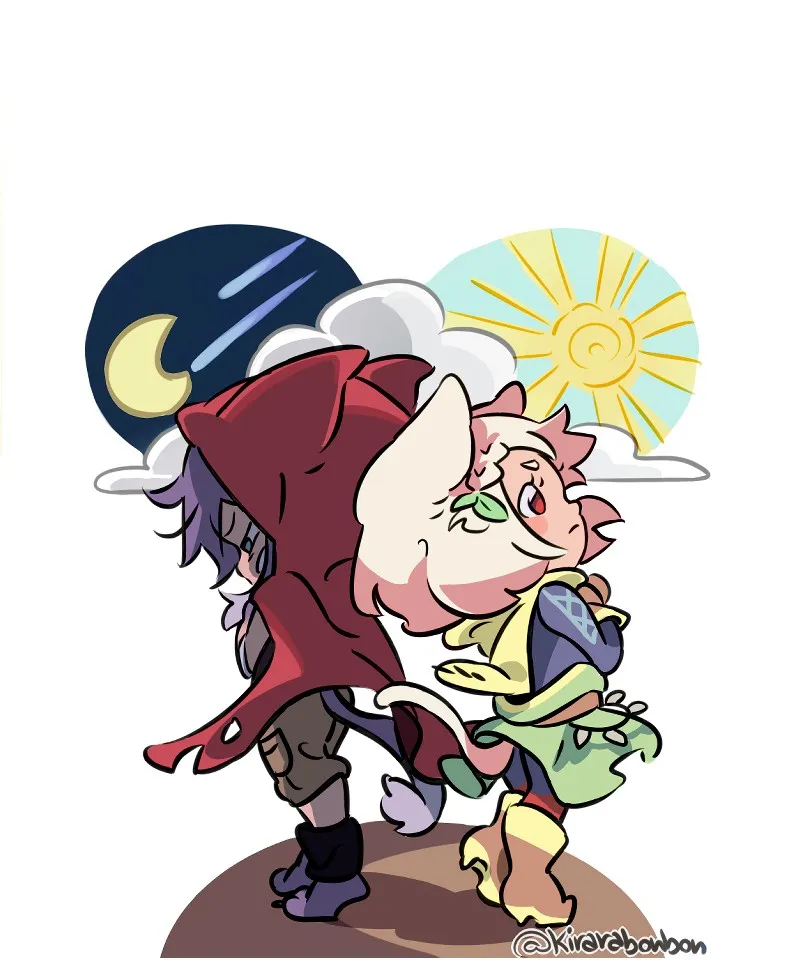 Watermelon Chapter 127 Online - pƔgina 50