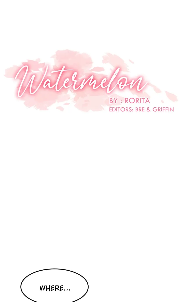 Watermelon Chapter 128 Online - pƔgina 1