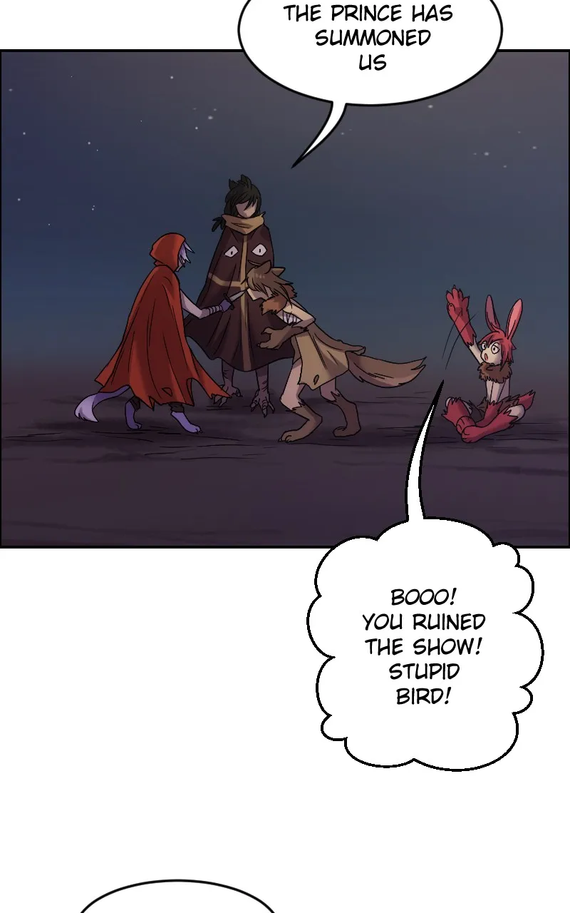 Watermelon Chapter 128 Online - pƔgina 31