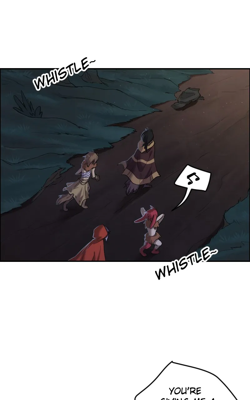 Watermelon Chapter 128 Online - pƔgina 35