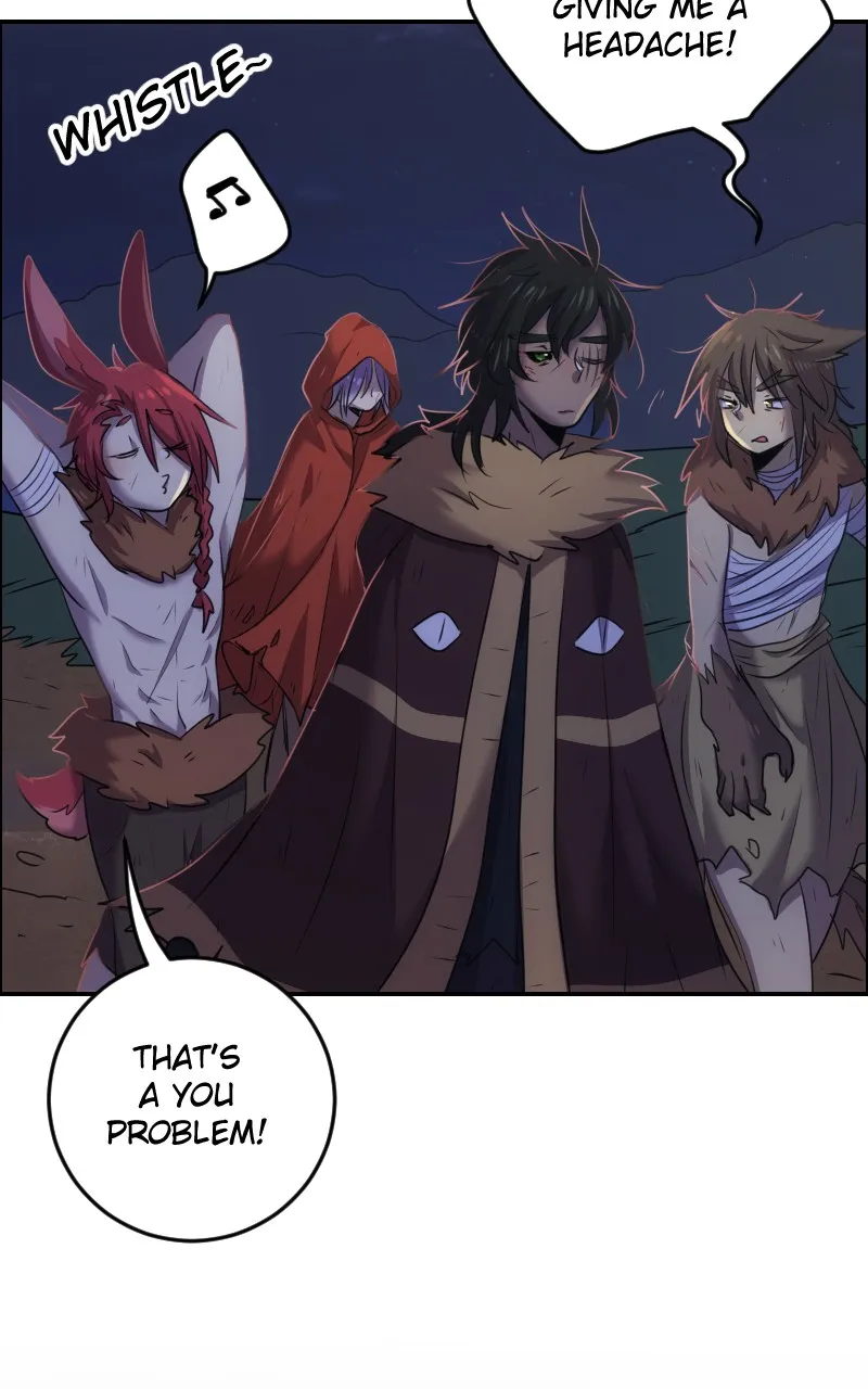 Watermelon Chapter 128 Online - pƔgina 36