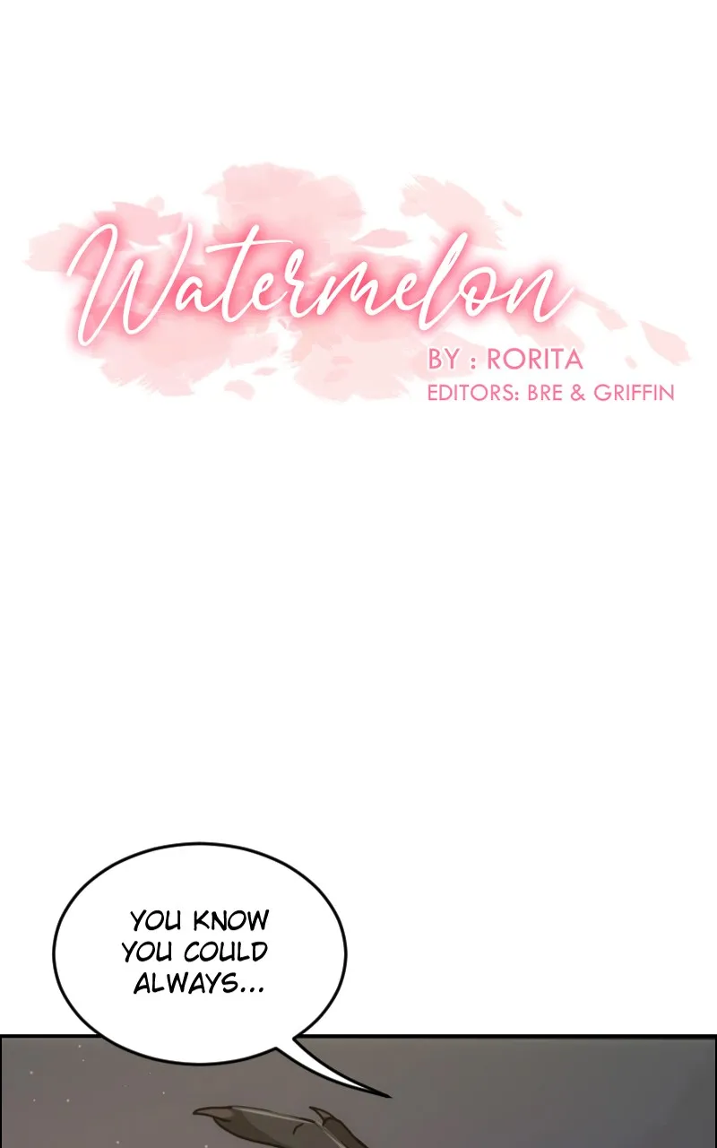 Watermelon Chapter 129 Online - pƔgina 1