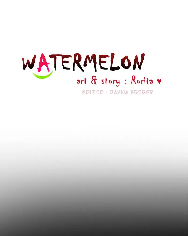 Watermelon Chapter 13 Online - pƔgina 1