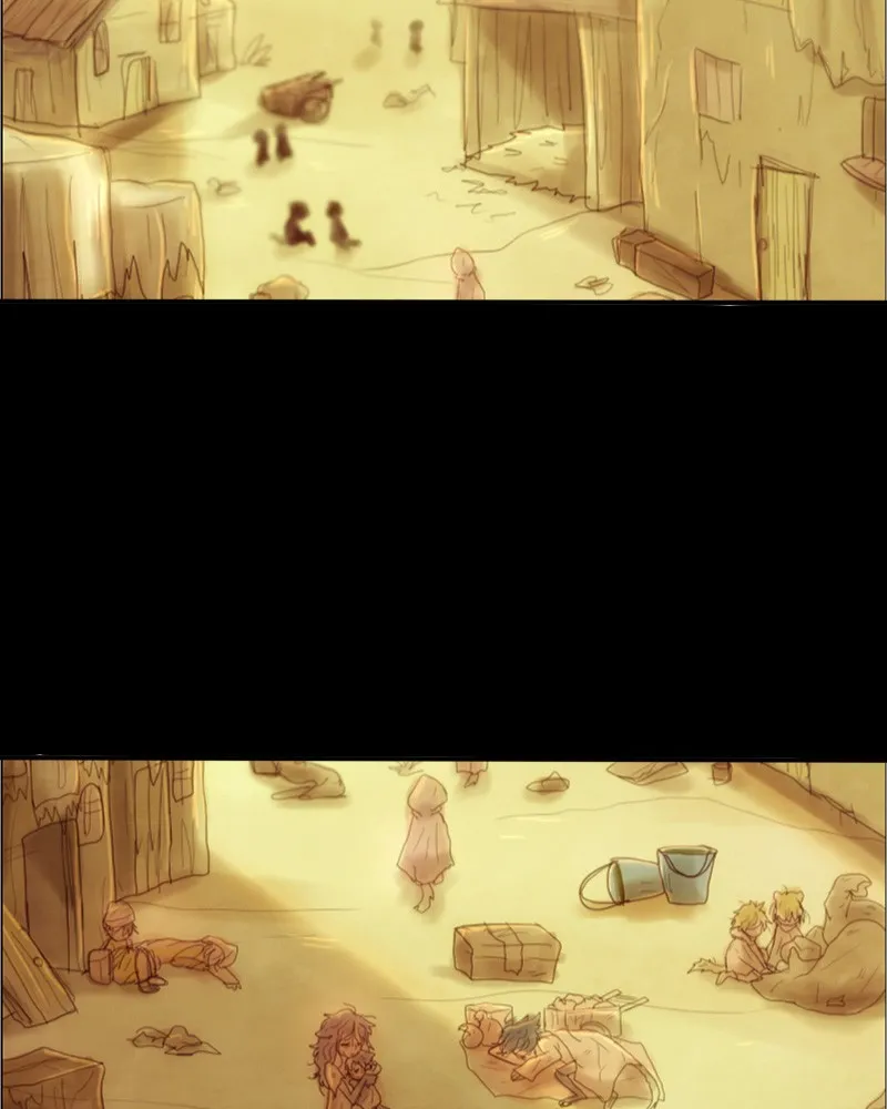 Watermelon Chapter 13 Online - pƔgina 3