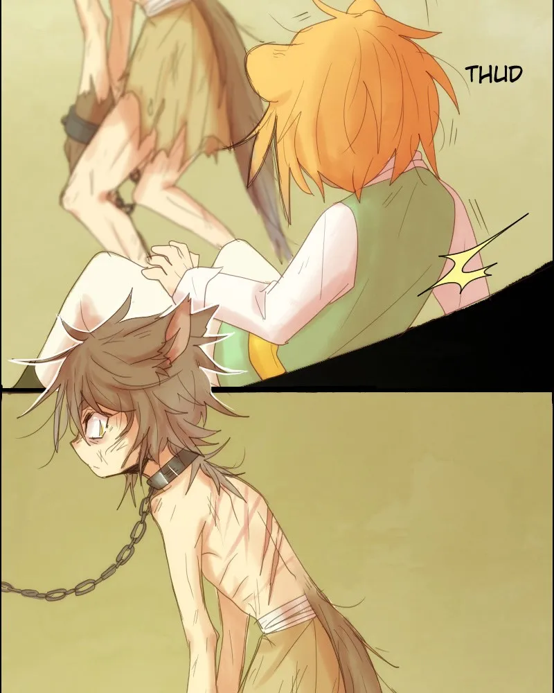 Watermelon Chapter 13 Online - pƔgina 29