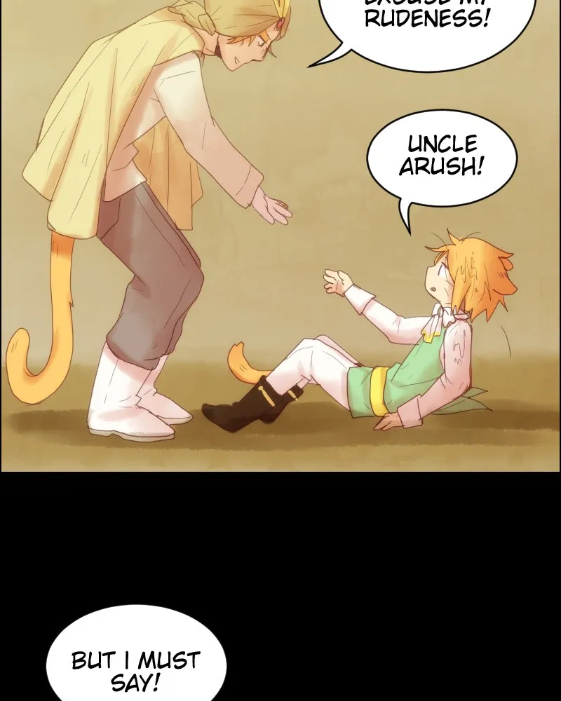 Watermelon Chapter 13 Online - pƔgina 39