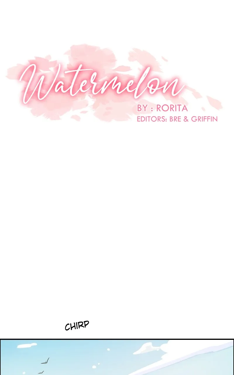 Watermelon Chapter 131 Online - pƔgina 1
