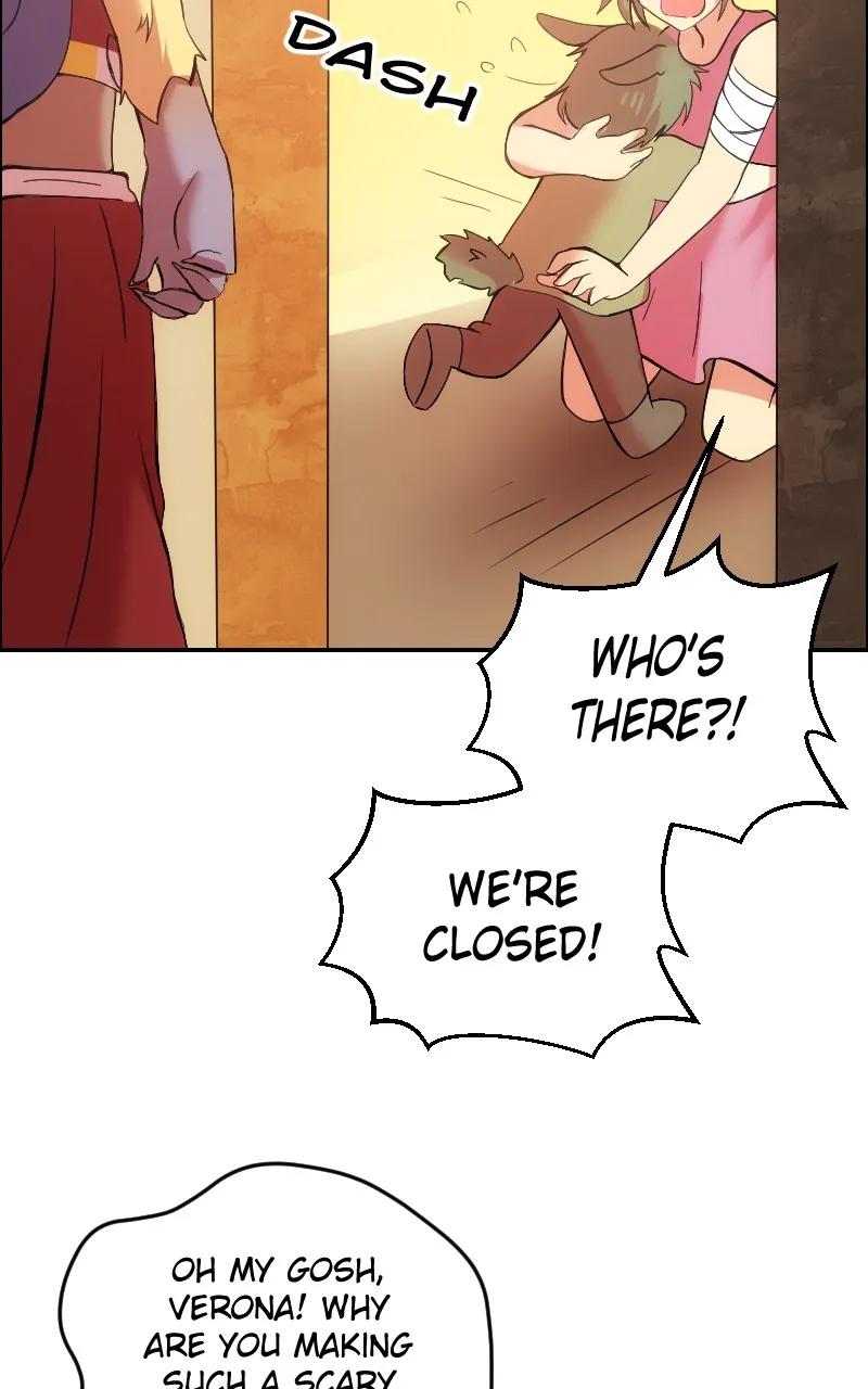Watermelon Chapter 131 Online - pƔgina 31