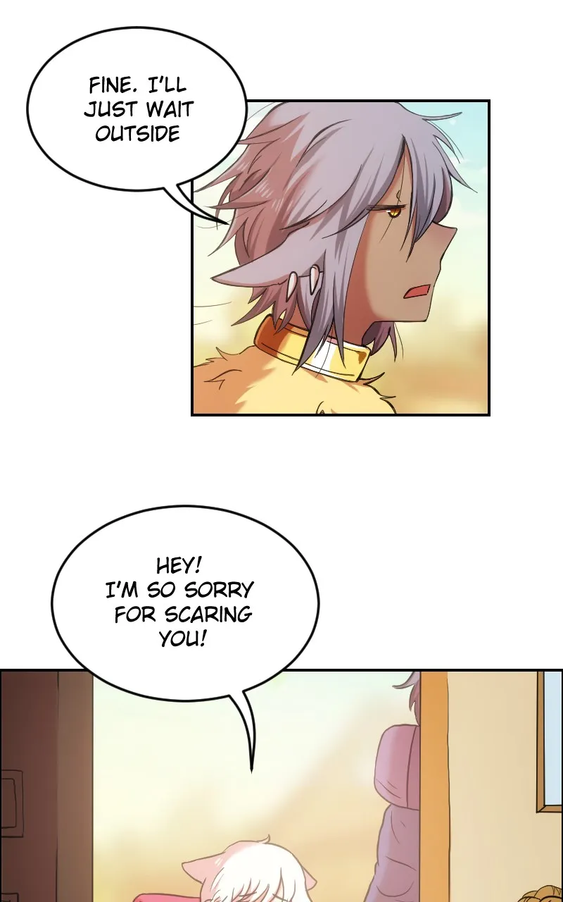 Watermelon Chapter 131 Online - pƔgina 34