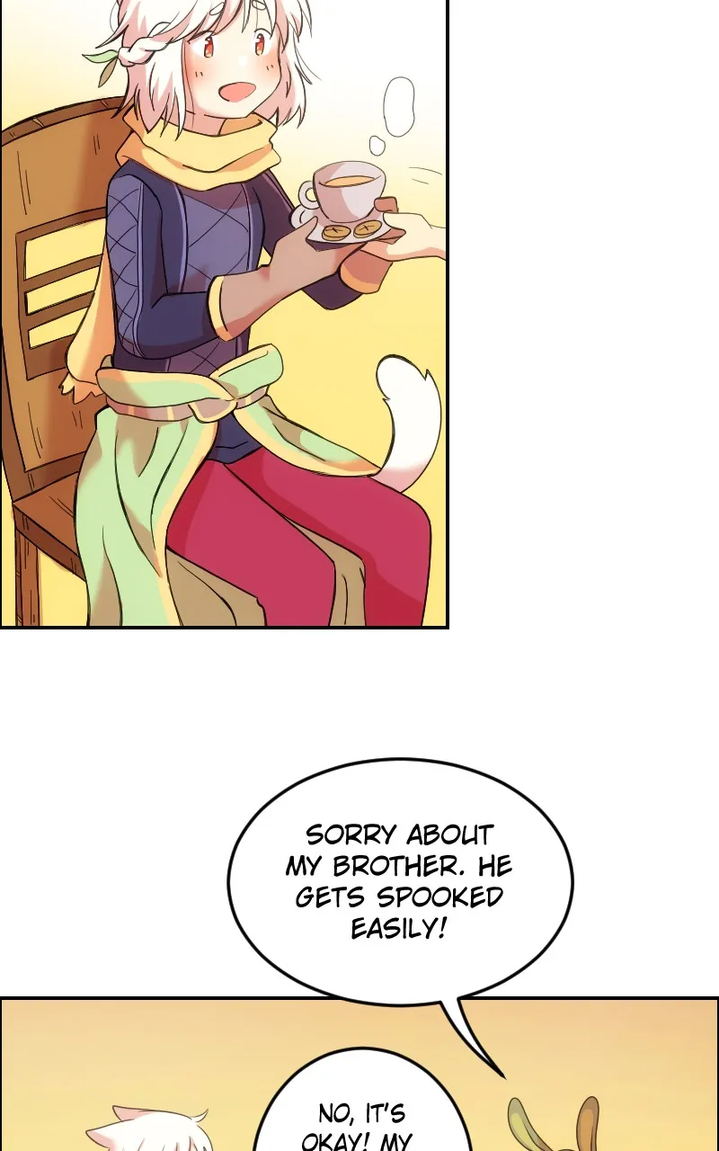 Watermelon Chapter 131 Online - pƔgina 39