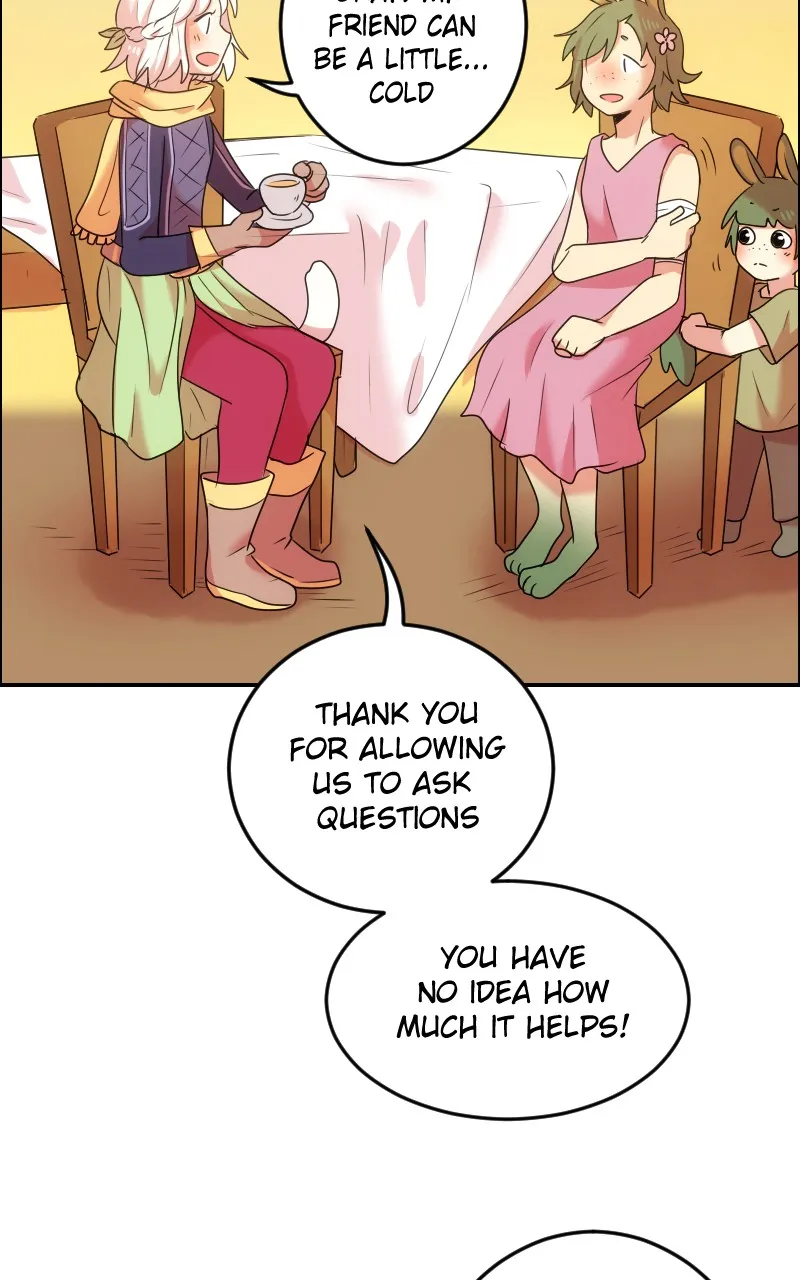 Watermelon Chapter 131 Online - pƔgina 40