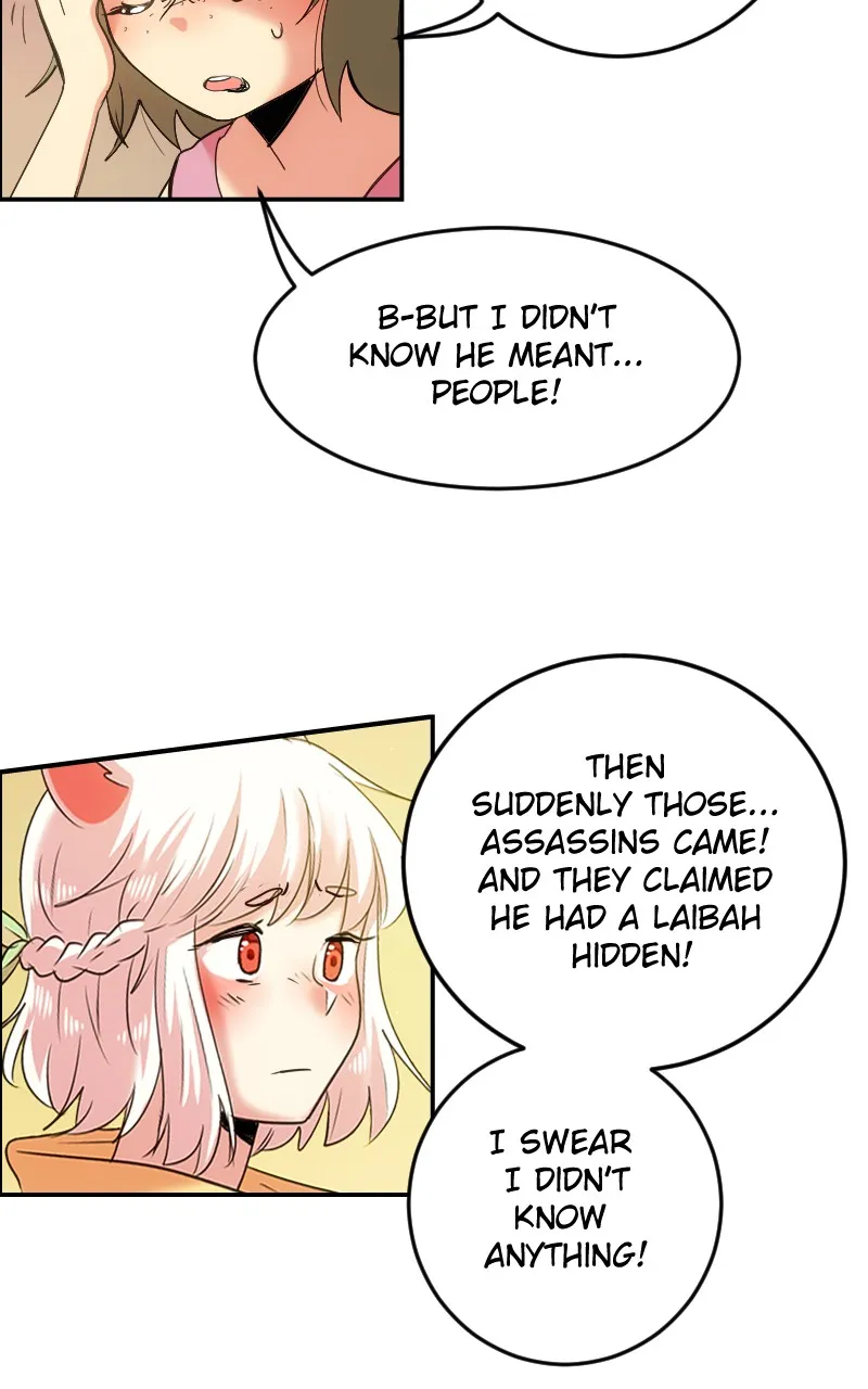 Watermelon Chapter 131 Online - pƔgina 43