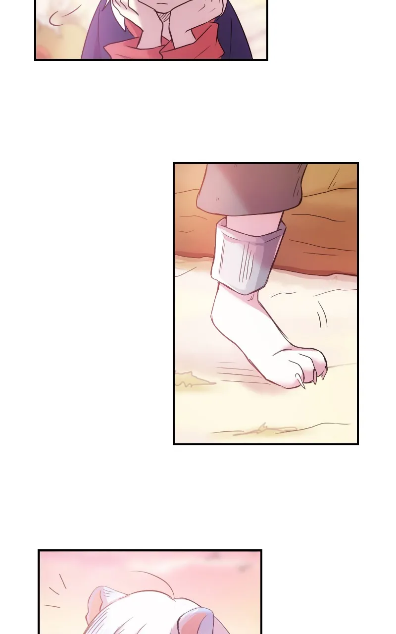 Watermelon Chapter 134 Online - pƔgina 41
