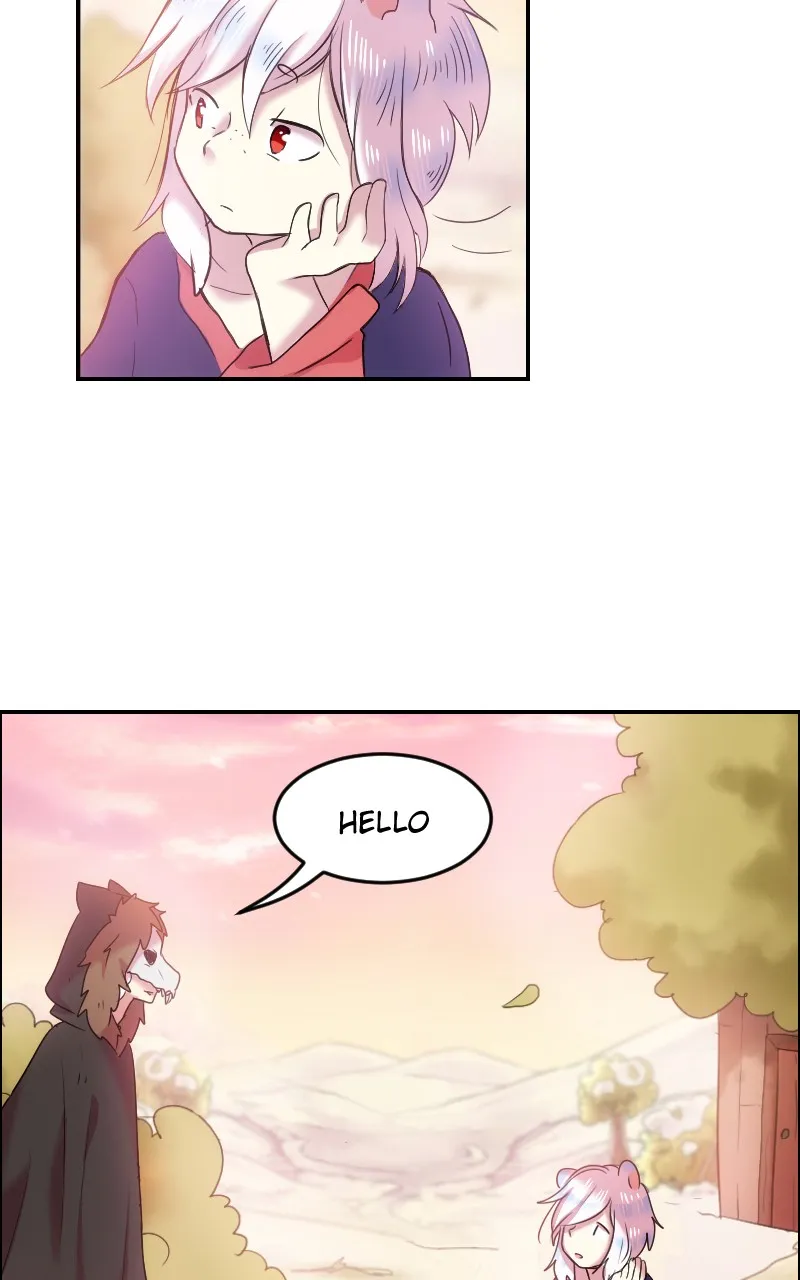 Watermelon Chapter 134 Online - pƔgina 42