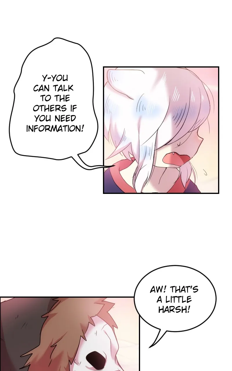 Watermelon Chapter 134 Online - pƔgina 46