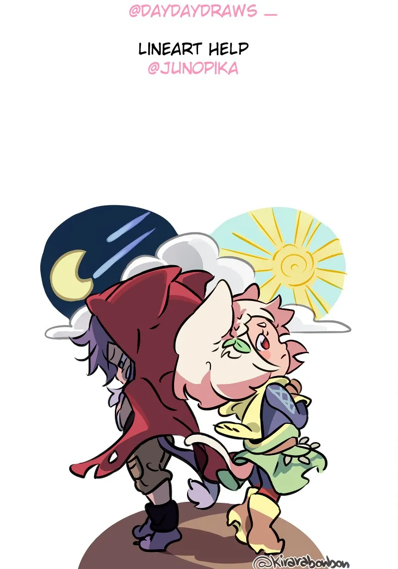 Watermelon Chapter 134 Online - pƔgina 65