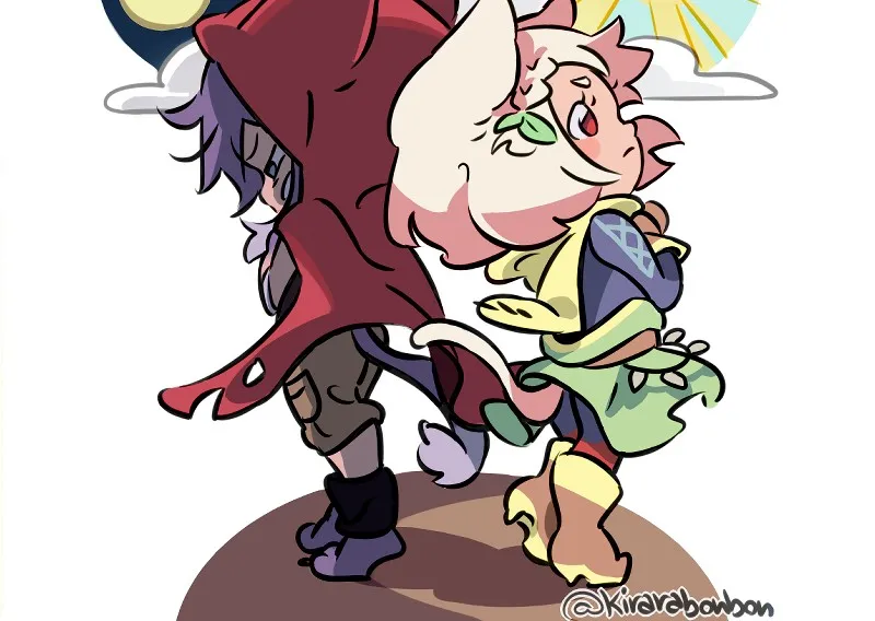 Watermelon Chapter 135 Online - pƔgina 61