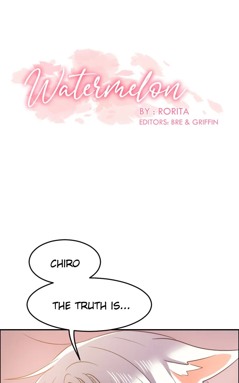 Watermelon Chapter 136 Online - pƔgina 1