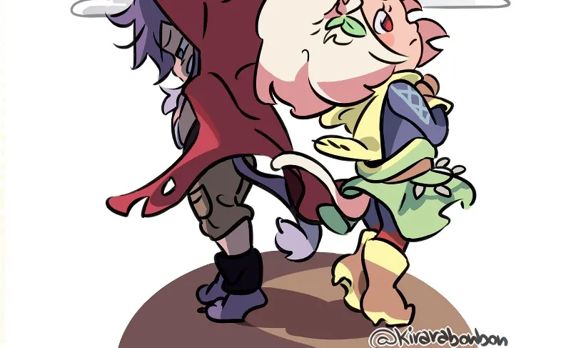 Watermelon Chapter 137 Online - pƔgina 57