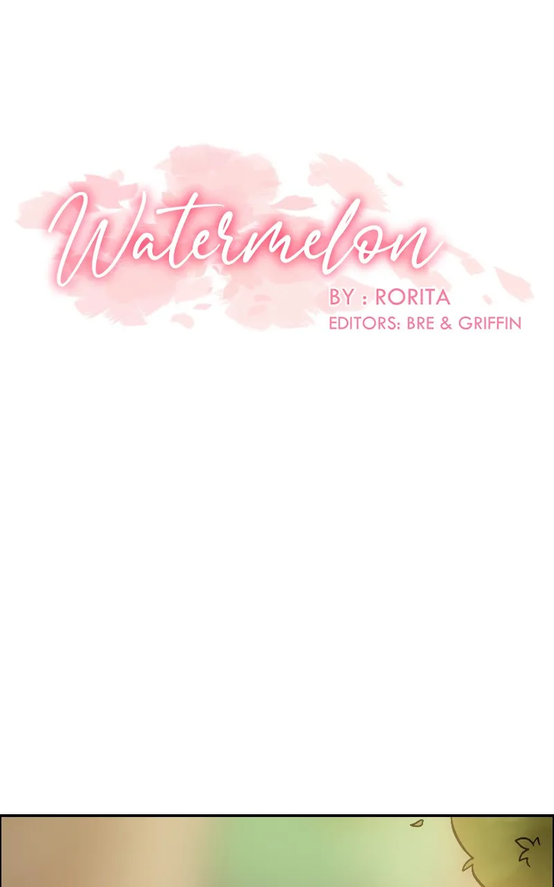 Watermelon Chapter 138 Online - pƔgina 1