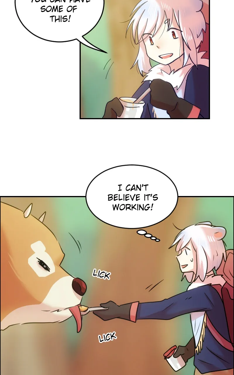 Watermelon Chapter 138 Online - pƔgina 33