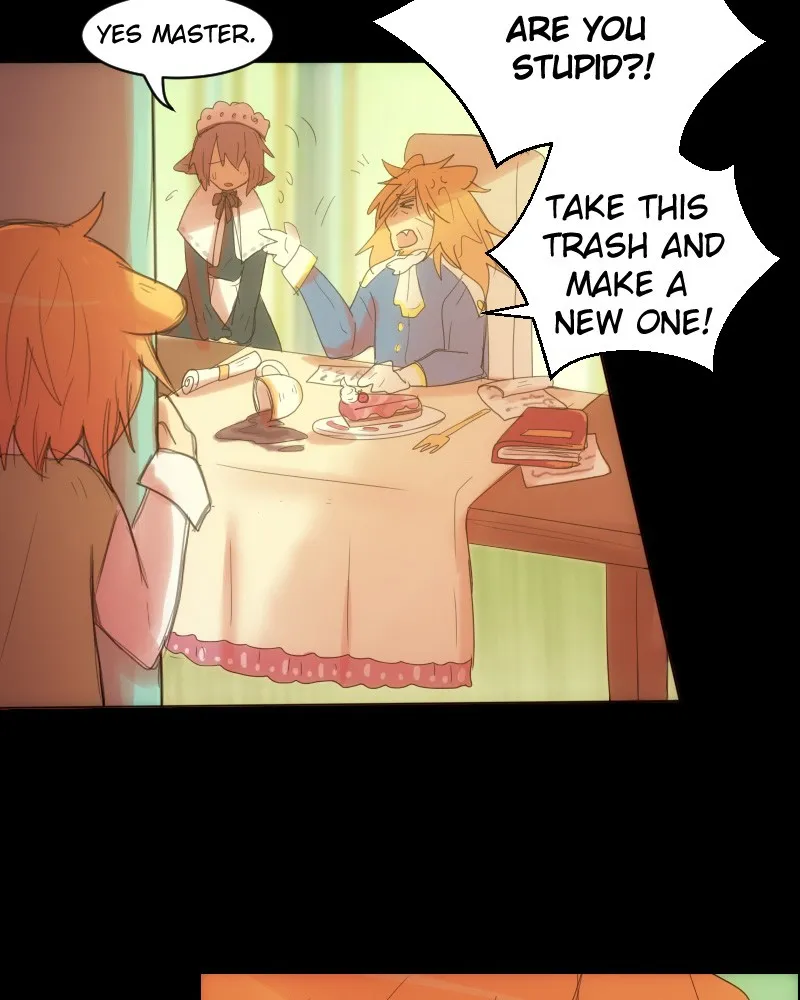 Watermelon Chapter 14 Online - pƔgina 27