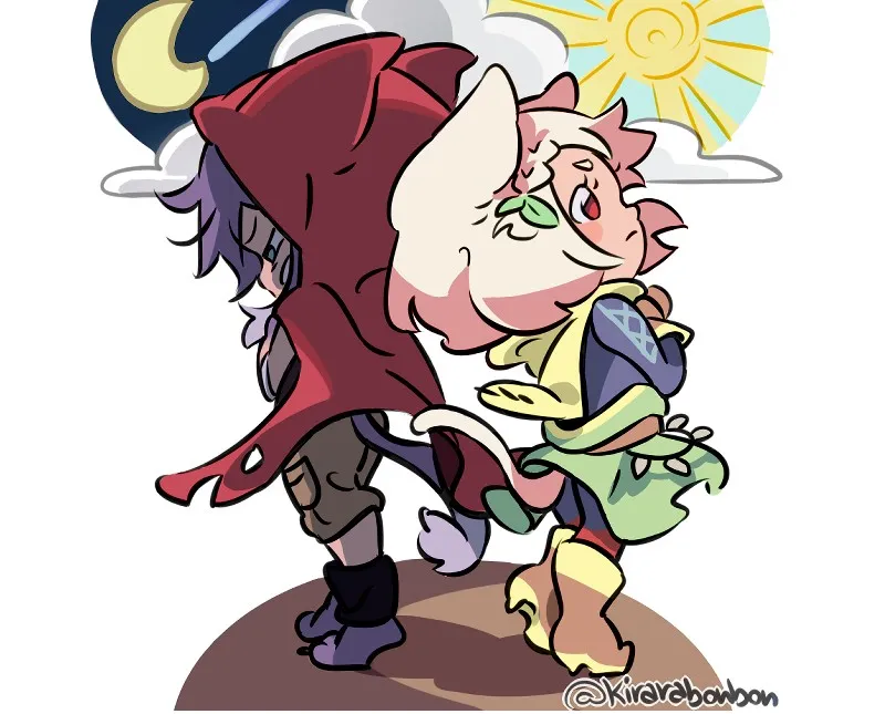 Watermelon Chapter 140 Online - pƔgina 69