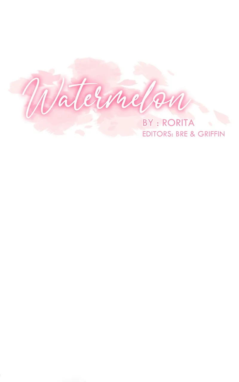 Watermelon Chapter 141 Online - pƔgina 1