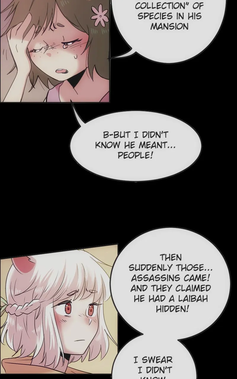 Watermelon Chapter 141 Online - pƔgina 25