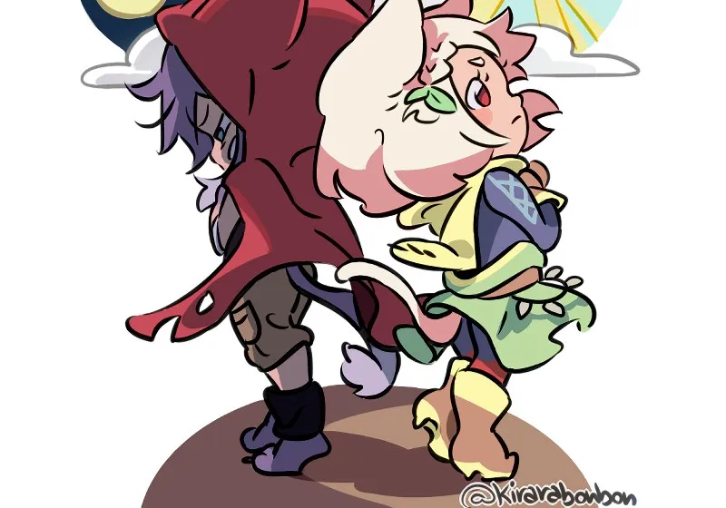 Watermelon Chapter 141 Online - pƔgina 50