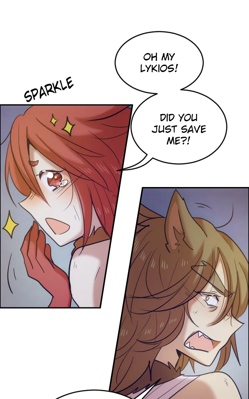 Watermelon Chapter 144 Online - pƔgina 39