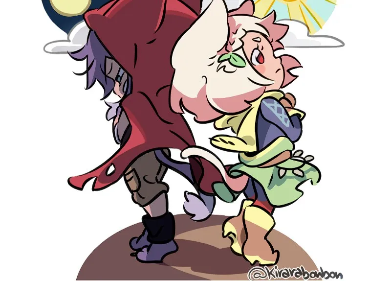 Watermelon Chapter 144 Online - pƔgina 52