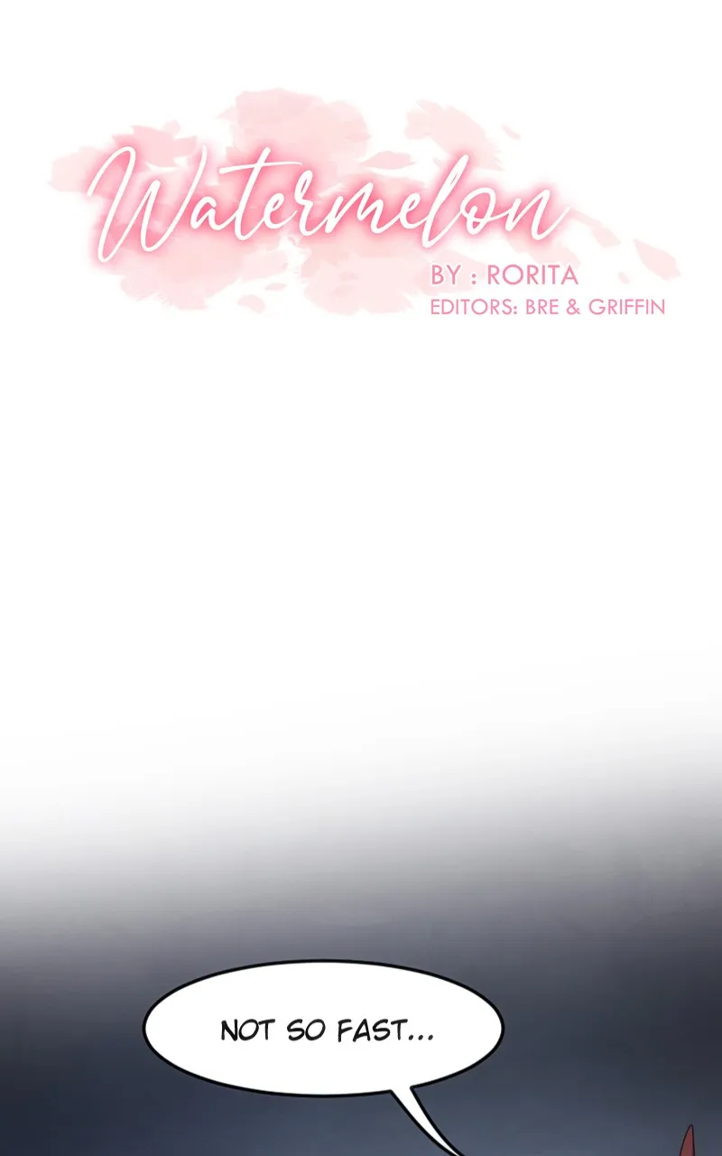 Watermelon Chapter 145 Online - pƔgina 1