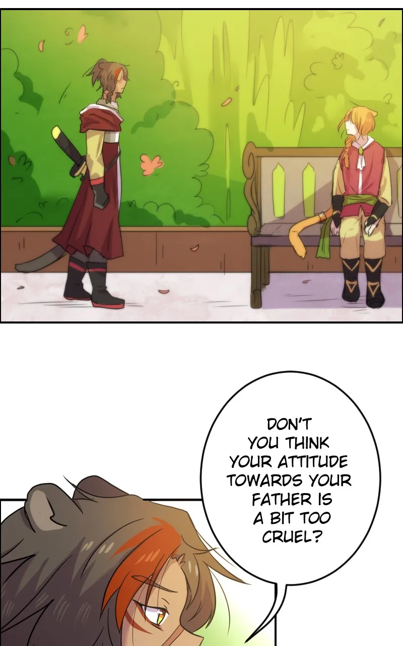 Watermelon Chapter 145 Online - pƔgina 50