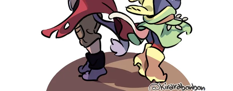 Watermelon Chapter 145 Online - pƔgina 58