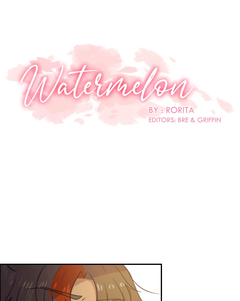 Watermelon Chapter 146 Online - pƔgina 1