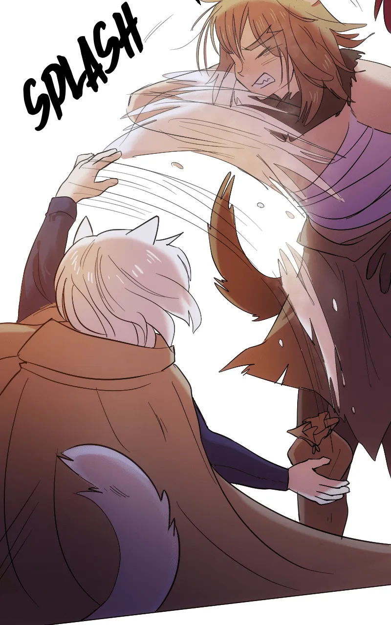 Watermelon Chapter 147 Online - pƔgina 16