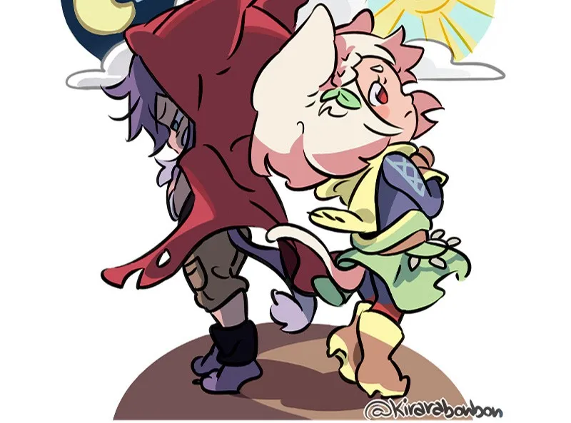 Watermelon Chapter 148 Online - página 41