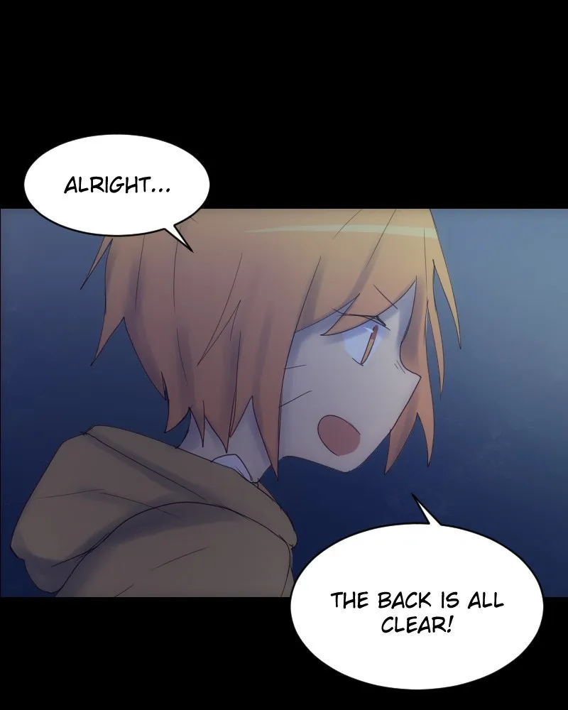 Watermelon Chapter 15 Online - pƔgina 35
