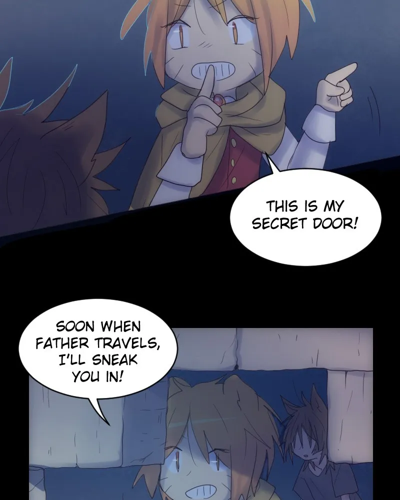 Watermelon Chapter 15 Online - pƔgina 37